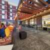 Отель Home2 Suites by Hilton Portland Hillsboro, фото 41