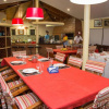 Отель Grand Crucero Fishing Lodge, фото 7