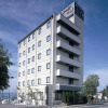 Отель Route-Inn Komoro, фото 1