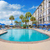 Отель Ocean Club Resort Myrtle Beach a Ramada by Wyndham, фото 11