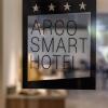 Отель Arco Smart Hotel, фото 23