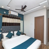 Отель Silverkey Executive Stays 37812 Royal Crown Airport, фото 19