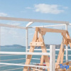 Отель East Pole East Fushan Tata Sea View Home Stay, фото 7