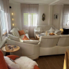 Отель Engel Ingold Lodge Chalet Bärgblümli, фото 12