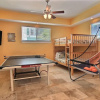 Отель Shore Havin Fun - 4 Br home, фото 11