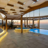 Отель Luxury Villa With Heated Pool in Agia Pelagia, фото 30