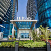 Отель Hilton Cairo Nile Maadi, фото 5
