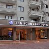 Отель Yeniacun Apart Hotel в Аланье