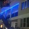 Гостиница Bely Parus Hotel в Сочи