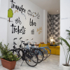 Апарт-отель Flats Friends Soho Suites, фото 43