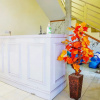Отель Super OYO Flagship 90723 Berlima Guest House Syariah, фото 11