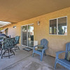 Отель Pet-friendly House w/ Yard ~ 2 Mi to Lake Havasu!, фото 12