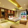 Отель Sumonta Luxury Villa, фото 3