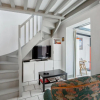 Отель Maison de 2 chambres avec wifi a Honfleur, фото 2