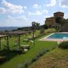 Отель Agriturismo Fattoria Di Maiano, фото 8