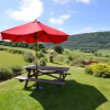 Отель Holiday Home Conwy Valley View, фото 16