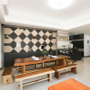 Отель Jhong Sia Yuan B&B, фото 12