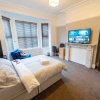 Отель 121 Pershore Road B5 Private Rooms in Large Guest House, фото 47
