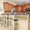 Отель Villa 1518 Moon Valley Dr, Champions Gate, фото 14