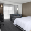 Отель Courtyard by Marriott Dallas Flower Mound, фото 3