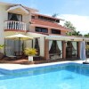 Отель Villa With 5 Bedrooms in Machabee, With Pool Access, Enclosed Garden a, фото 1