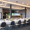 Отель Van der Valk Hotel Nivelles - Sud, фото 21