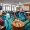 Отель SpringHill Suites Wichita Airport, фото 4