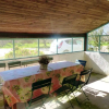 Отель Maison de 3 chambres avec piscine partagee et jardin amenage a Saintes Maries de la Mer, фото 11