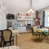 Отель Alluring Apartment in Klein Pravtshagen With Garden, фото 2