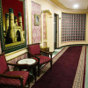 Отель Kamelot, фото 14
