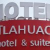 Отель Tlahuac, фото 29