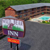 Отель Wild Bear Inn, фото 16