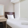 Отель Clean 2BR Apartment @ Springlake Summarecon Bekasi Apartment, фото 21
