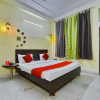 Отель OYO 1143 Hotel RDB Palace, фото 4