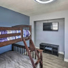 Отель Updated Home w/ Outdoor Oasis, 2 Mi to Lake!, фото 6