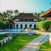 Отель Tharavadu Heritage Home, фото 12