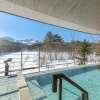 Отель Urabandai Kogen Hotel, фото 11