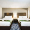 Отель Quality Inn Hobby Airport, фото 4