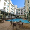 Отель Aluguel Apartamento 1 quarto Summer Beach Piscina - 484, фото 8