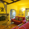 Отель Agriturismo Pera di Basso, фото 1