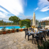 Отель Amazing Apartment in Sveti Vid-miholjice With Outdoor Swimming Pool, Wifi and 2 Bedrooms, фото 38