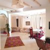 Отель Villa With 3 Bedrooms in Amarrakech, With Private Pool, Enclosed Garde в Сиди-Бу-Отмане