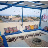 Отель Sinai Gate adventure hostel - Dahab в Дахабе
