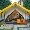 Отель The Hosteller Kasol Riverside, фото 12