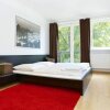 Отель Q damm Apartments в Берлине