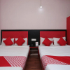 Отель Janaki Residency by OYO Rooms, фото 6