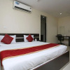 Отель OYO 7672 Pride Inn, фото 4