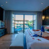 Отель Ananya Lipe Resort, фото 16