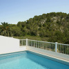 Отель Villas Galdana Palms, фото 10