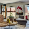 Отель Madison Place Luxury Apartments, фото 13